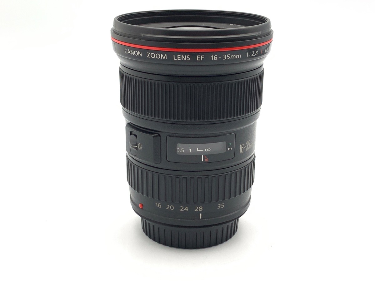 EF16-35mm F2.8L USM 中古価格比較 - 価格.com