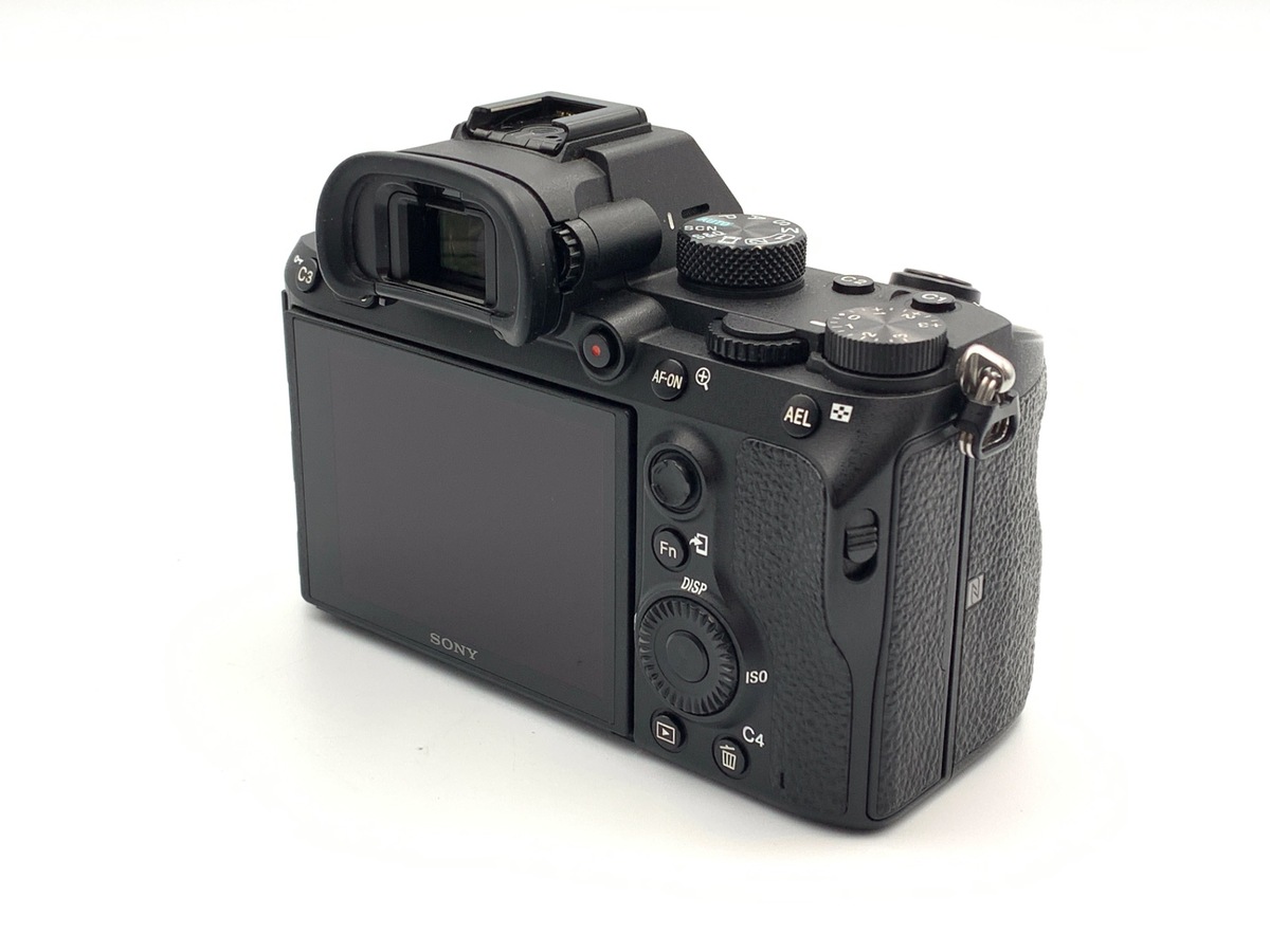 中古】ソニー α7III ボディ [ILCE-7M3]｜｜カメラのキタムラネットショップ