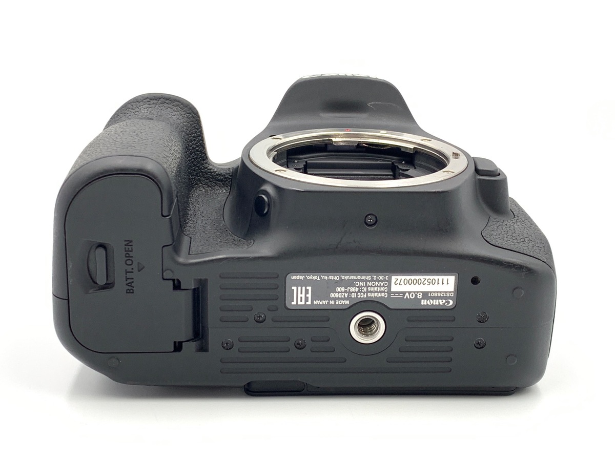 中古：B(並品)】キヤノン EOS 90D ボディ | 2448700040656
