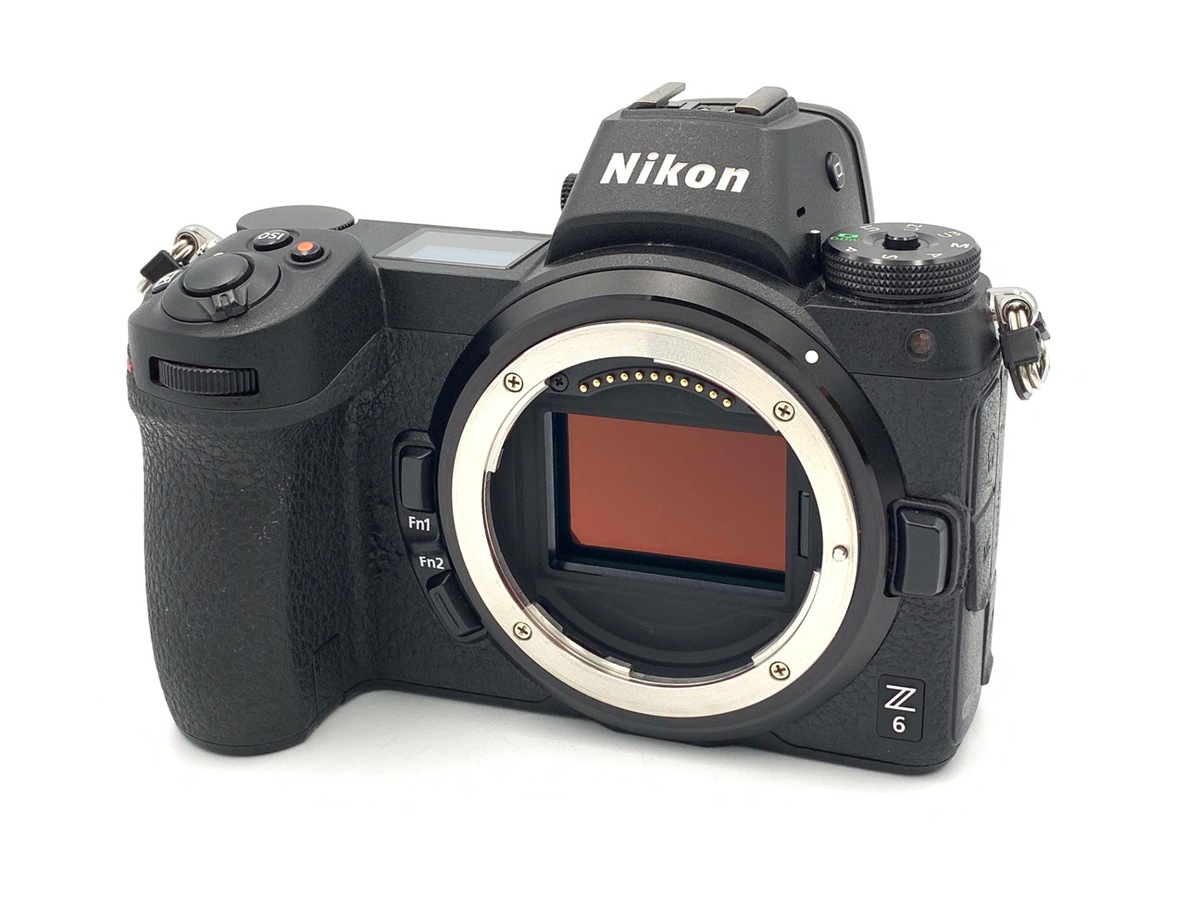 中古】ニコン Z6 ボディ 在庫一覧｜カメラのキタムラ