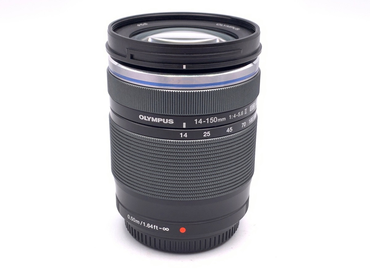 中古】オリンパス M.ZUIKO DIGITAL ED 14-150mm F4.0-5.6 II 在庫一覧