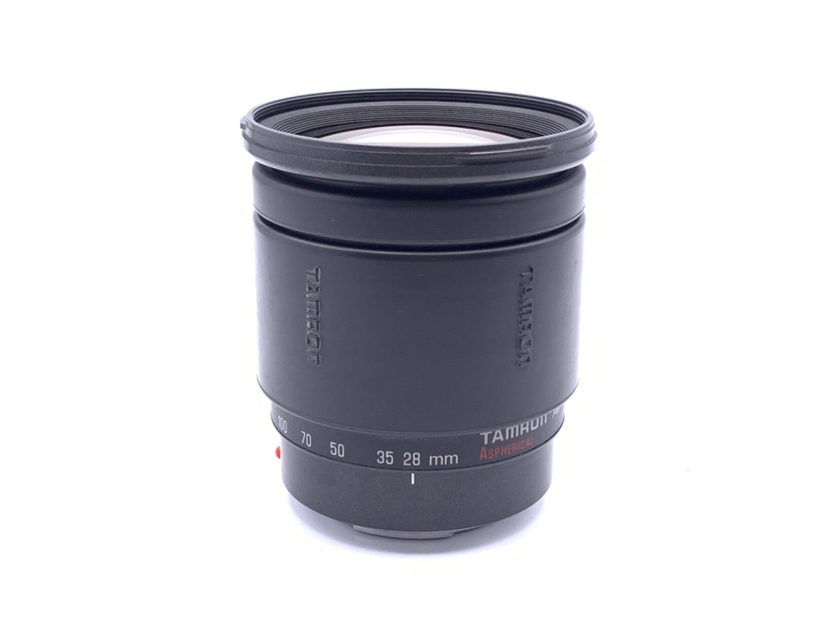 中古：C(やや難あり)】タムロン(Tamron)AF 28-200/3.8-5.6 A(71D