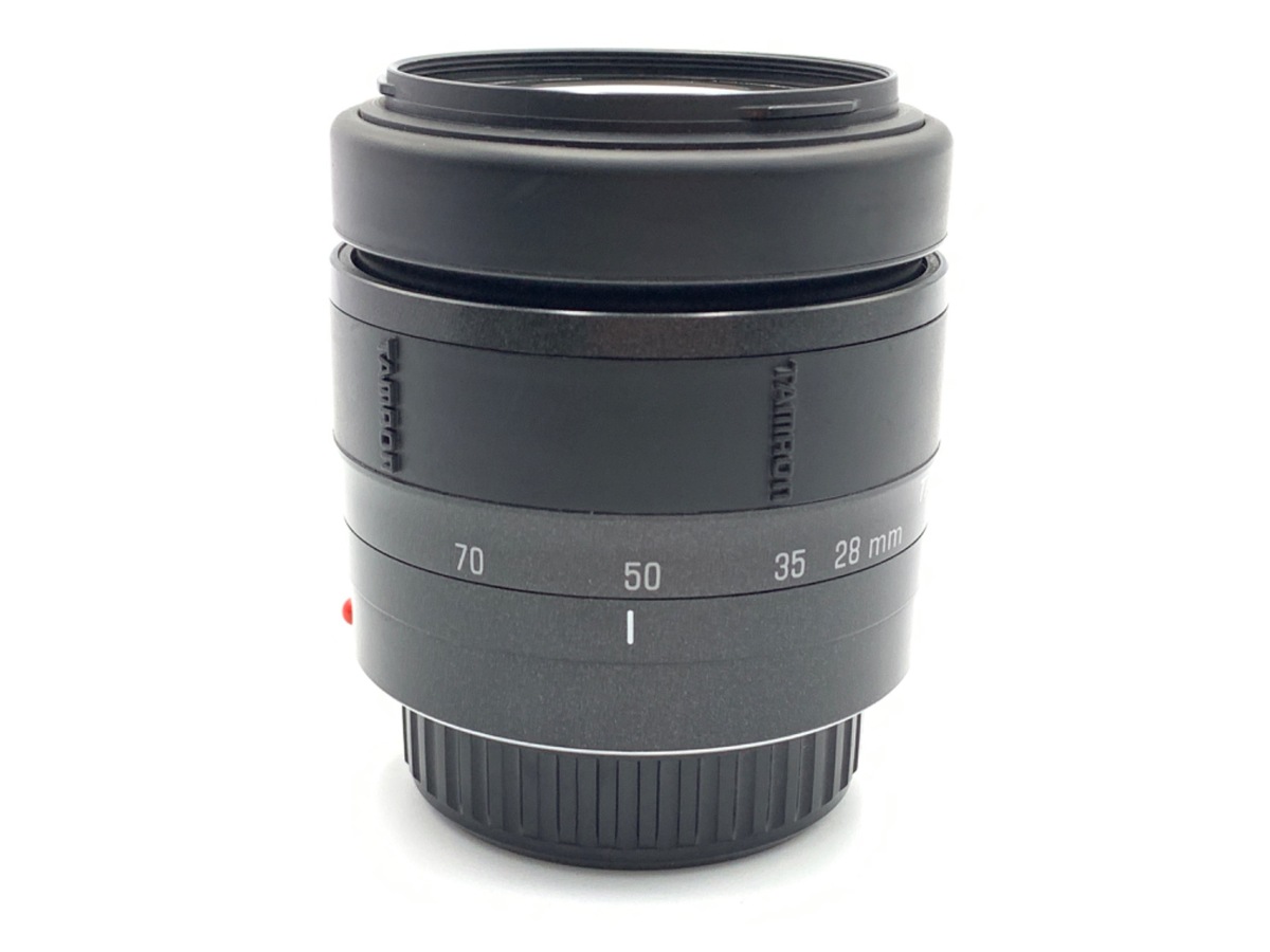 中古】タムロン AF 28-70mm F3.5-4.5 ミノルタ用 (Model 259D) 在庫