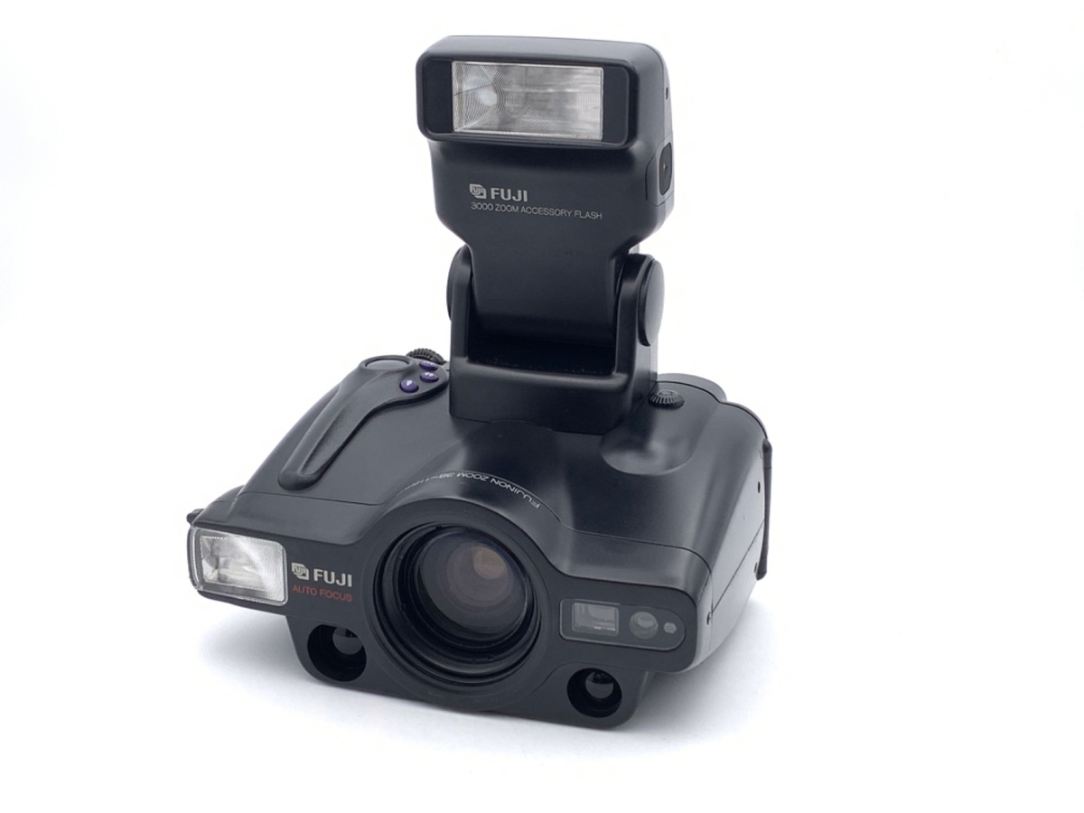 FUJI TELE CARDIA SUPER MEMORY を購入して文字入力して撮って