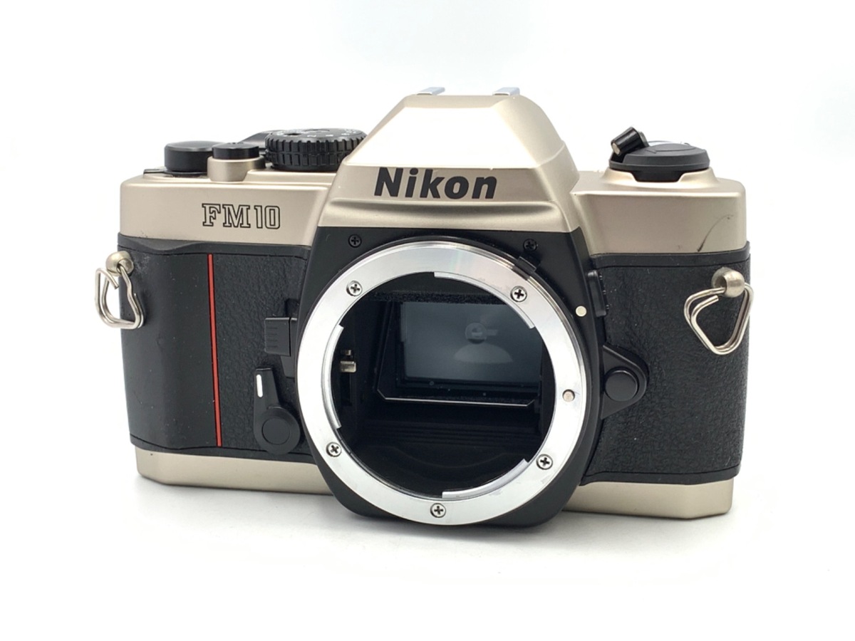Nikon フィルムカメラ 未使用 フィルムカメラ | カメラコレクション