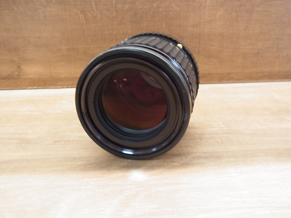 中古：AB(良品)】ペンタックス SMC-A(645) 150mm F3.5 | 2448710050249