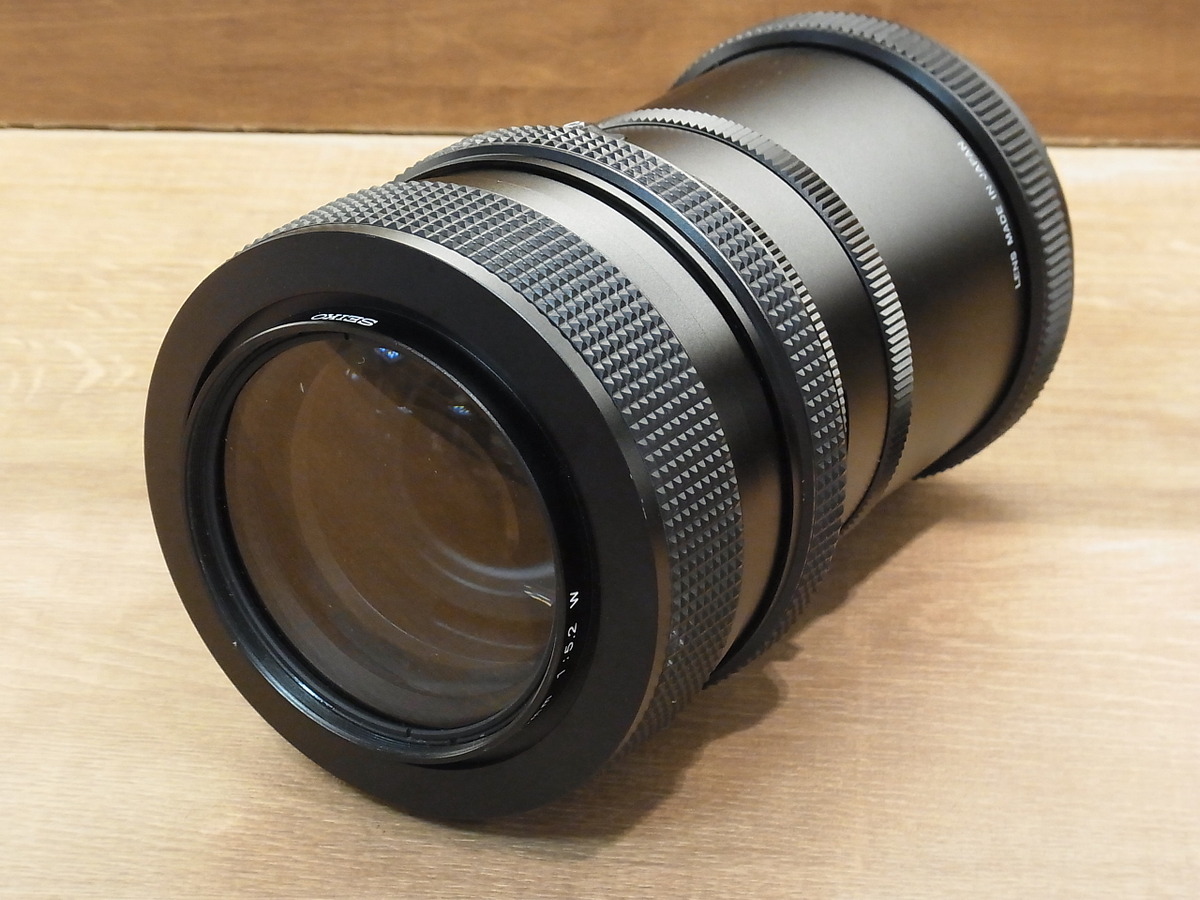 マミヤ純正　広角レンズ用　ラバーフード　（RB・RZ・645）　中古品 2025年最新】Yahoo!オークション -mamiya 645(フード)の中古品