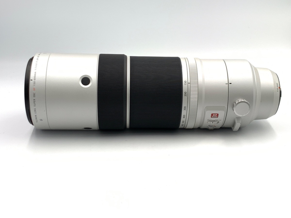 中古：AB(良品)】フジフイルム XF150-600mm F5.6-8 R LM OIS WR
