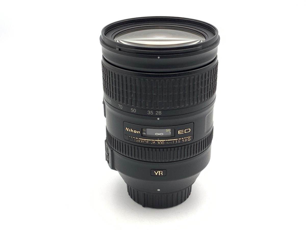 AF-S DX NIKKOR 18-55mm f/3.5-5.6G VR - 概要 | NIKKORレンズ