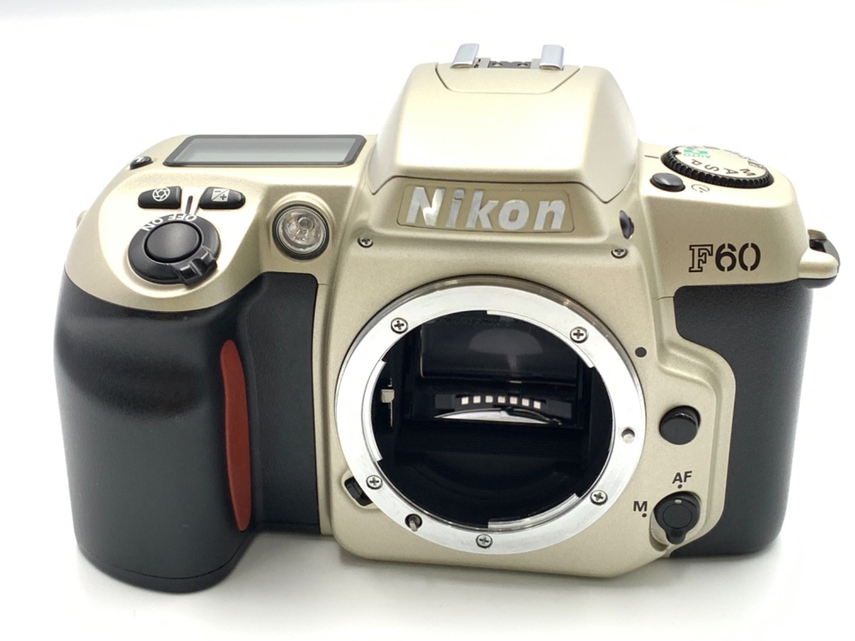 中古】ニコン F60D PANORAMA 在庫一覧｜カメラのキタムラ