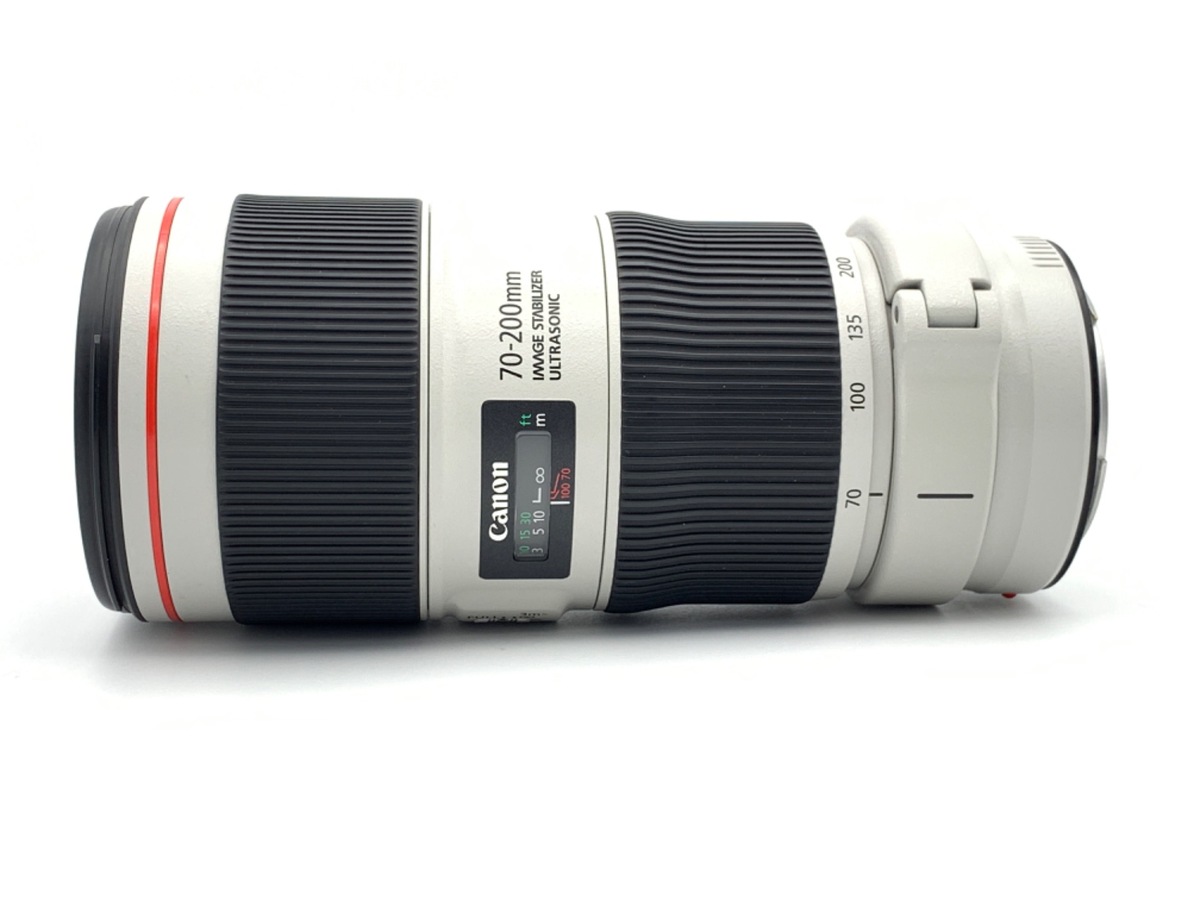 【中古】CANON EF 70-200mm f/4L IS USM 中望遠レンズ EF70-200mm F4L IS USM 中古価格比較 - 価格.com