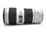 中古】キヤノン EF70-200mm F4L IS II USM 在庫一覧｜カメラの