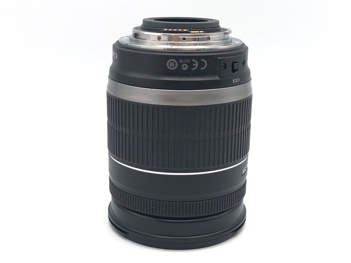 Canon EF-S 18-200mm ズームレンズ　中古品 楽天市場】canon ef－s 18－200mmの通販