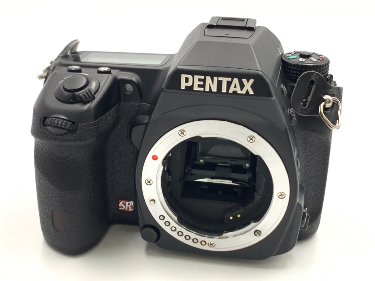 PENTAX K-5 ボディ 中古価格比較 - 価格.com
