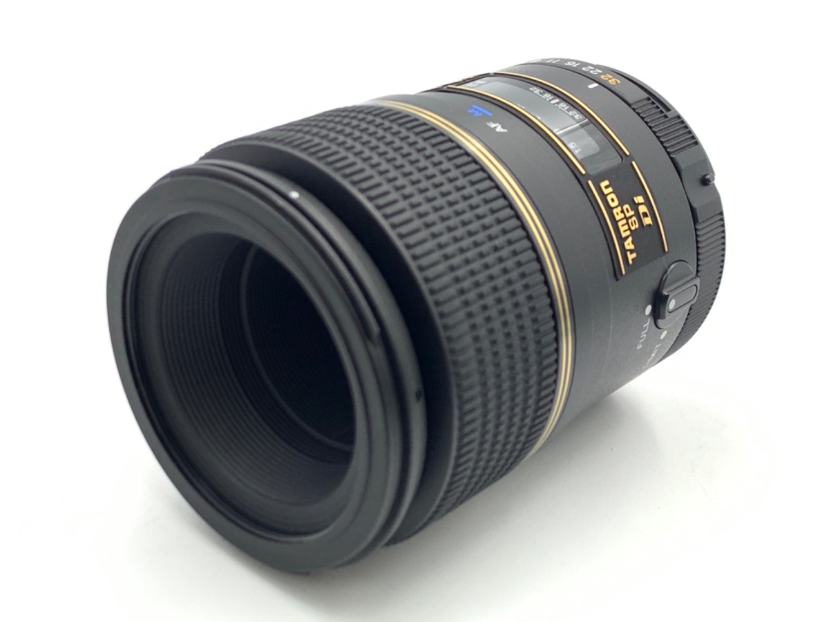 SP 90/2.8 ƺ Di MACRO 1:1 (272EN)