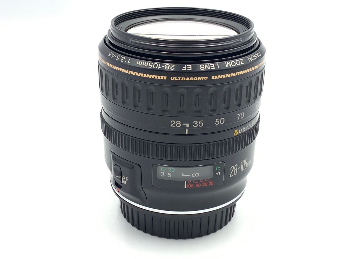 中古】EF 28-105/3.5-4.5 USM 在庫一覧｜カメラのキタムラ