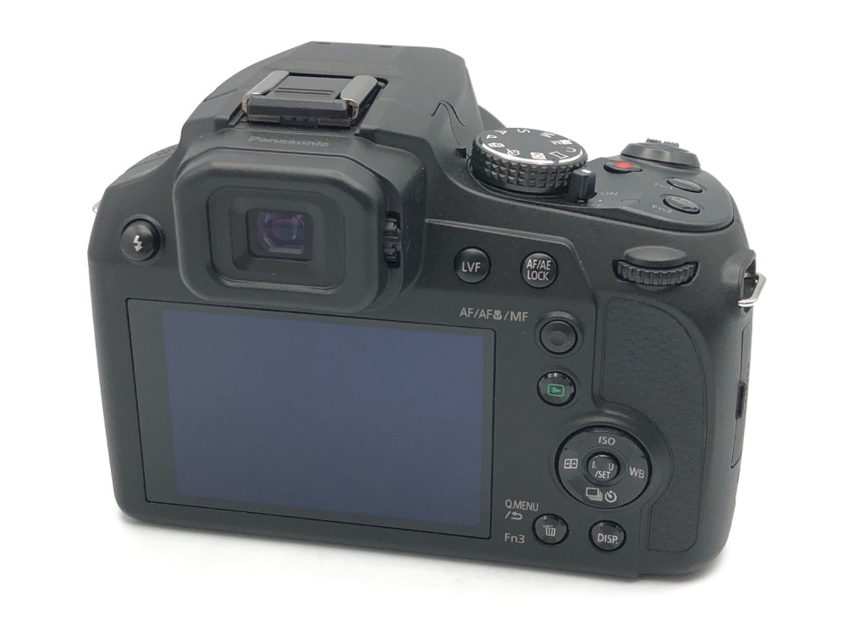 中古】パナソニック LUMIX DC-FZ85-K｜｜カメラのキタムラネットショップ