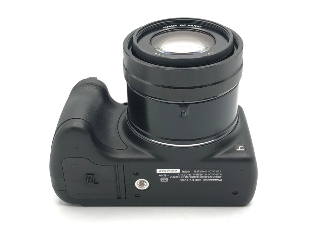 中古】パナソニック LUMIX DC-FZ85-K｜｜カメラのキタムラネットショップ