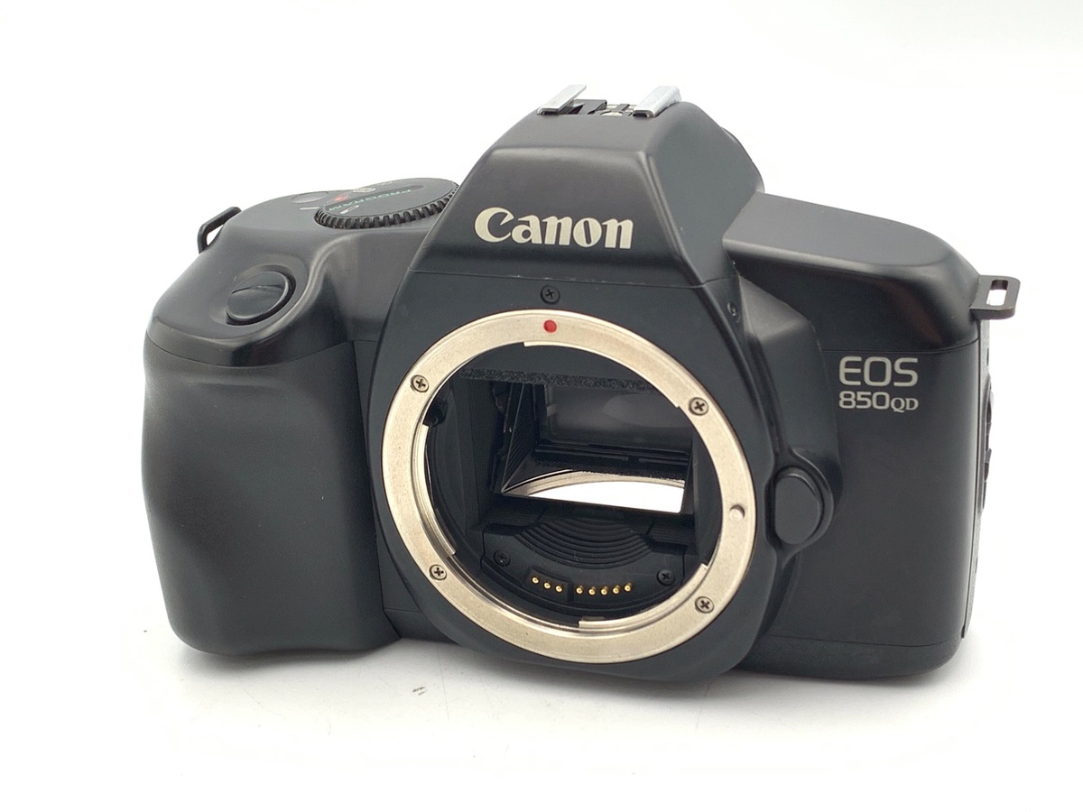 中古】キヤノン EOS 850 QD ボディ 在庫一覧｜カメラのキタムラ