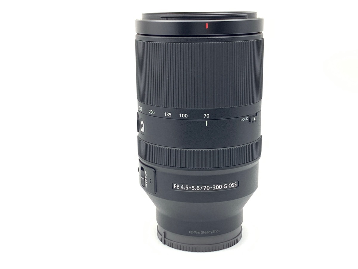 FE 70-300/4.5-5.6 G OSS SEL70300G
