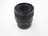 SONY ソニー FE 50mm F2.8 Macro SEL50M28 マクロレンズ E