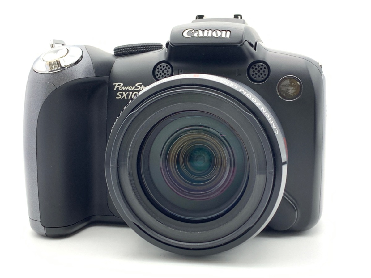 Amazon | Canon デジタルカメラ PowerShot SX210 IS ブラック