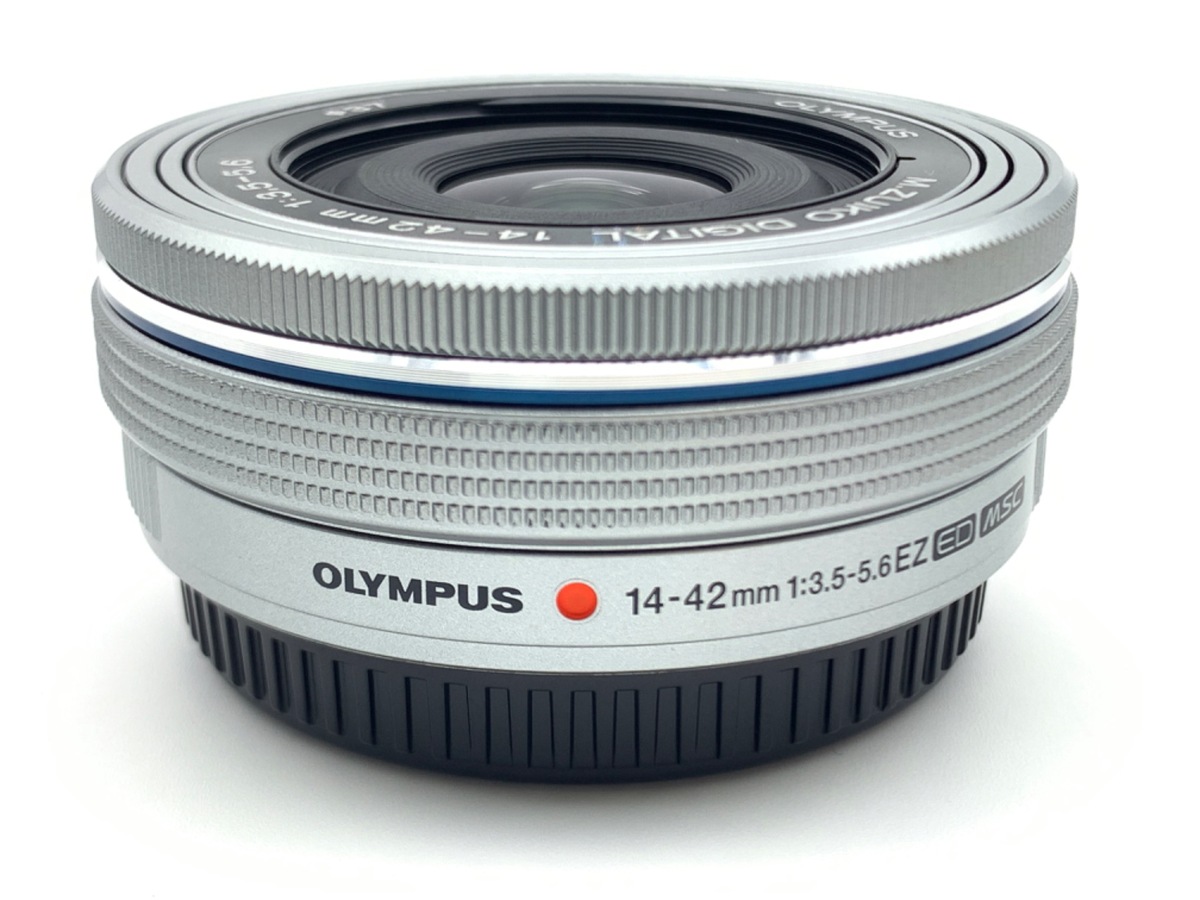 M.ZUIKO DIGITAL ED 14-42/3.5-5.6 EZ ް