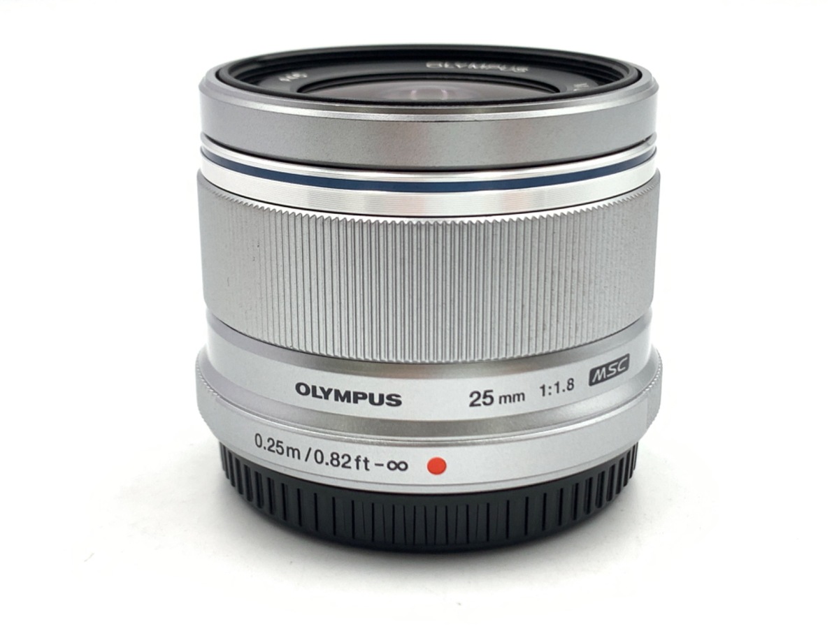 M.ZUIKO DIGITAL 25mm F1.8 シルバー 単焦点レンズ OM SYSTEM M.ZUIKO DIGITAL 25mm F1.8で描く旅と日々