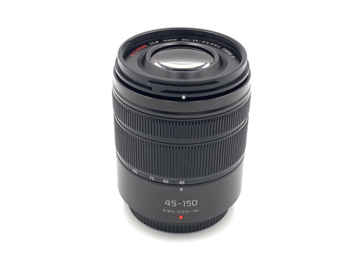 価格.com - パナソニック LUMIX G VARIO 100-300mm/F4.0-5.6