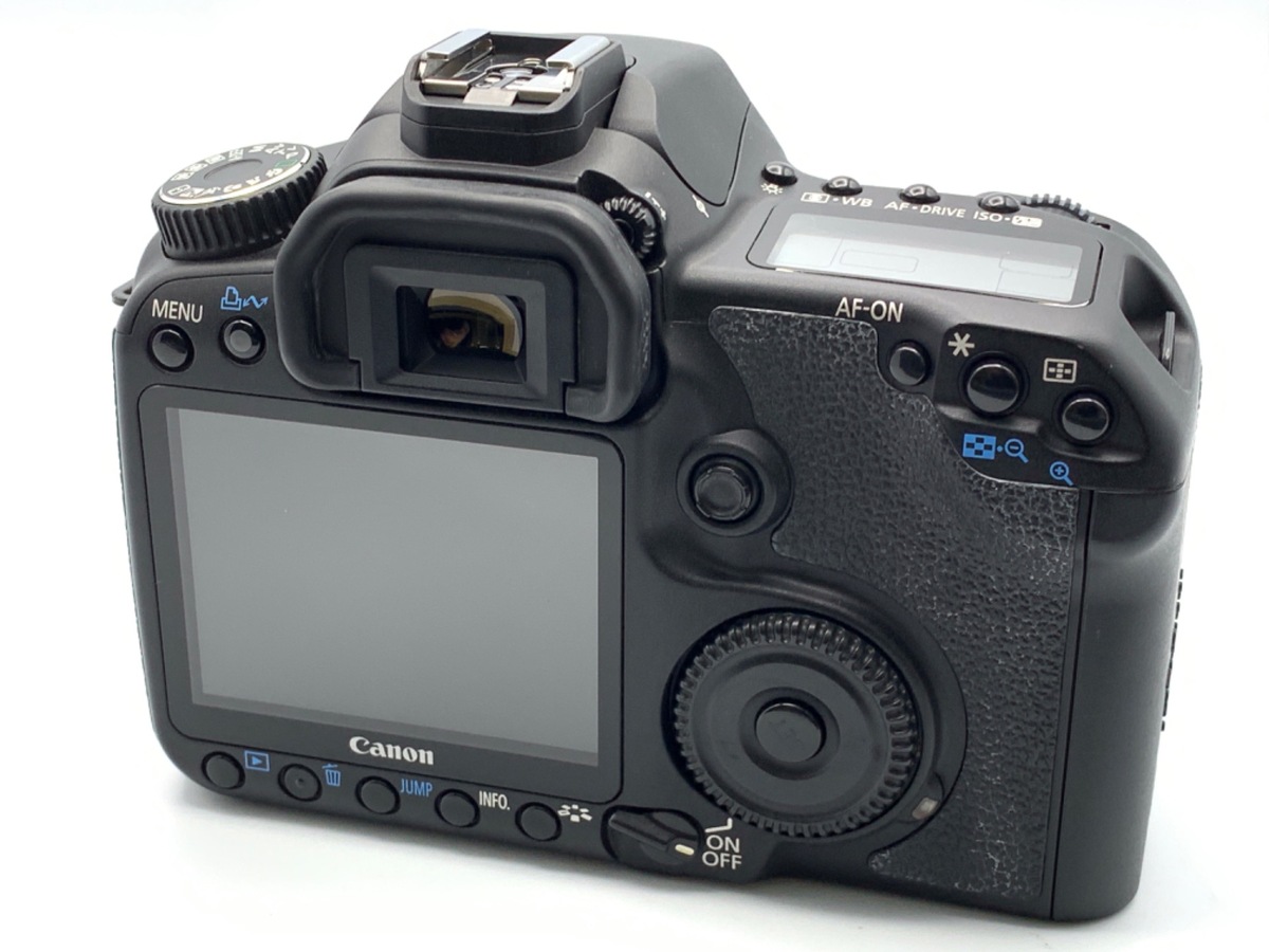 中古：B(並品)】キヤノン EOS 40D ボディ | 2448710071206