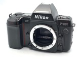 中古】ニコン（Nikon）F-801S Body 在庫一覧｜カメラのキタムラ