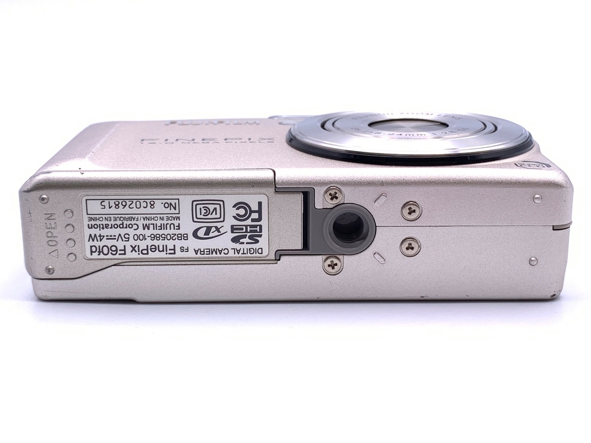 FinePix F60fd ްy1200fz