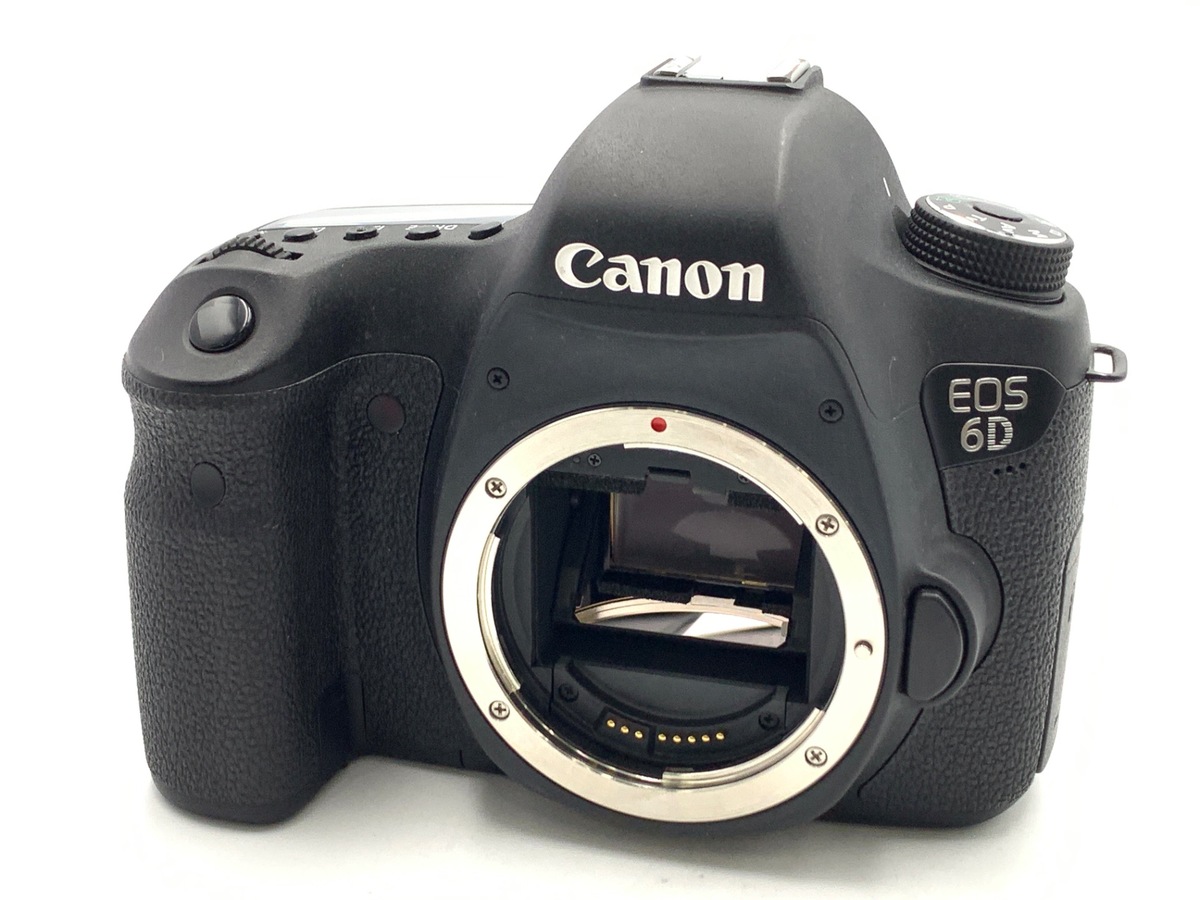 EOS 6D ボディ 中古価格比較 - 価格.com