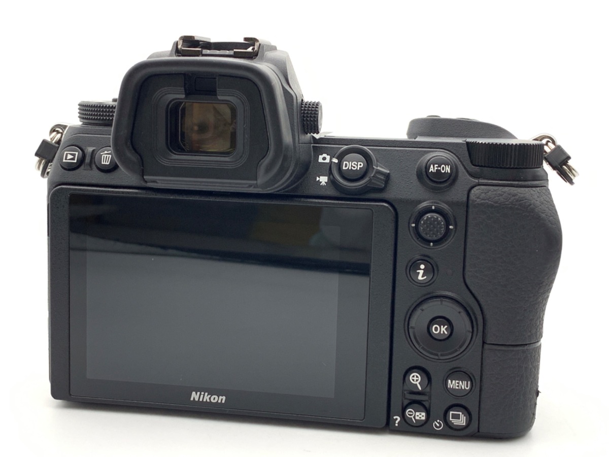 中古：B(並品)】ニコン Z6 ボディ | 2448710073545