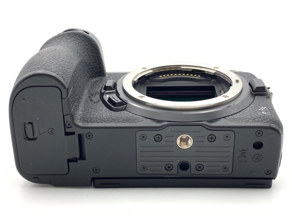 NIKON Z6 ボディ Amazon.com : Nikon Z6 Full Frame Mirrorless Camera Body : Electronics