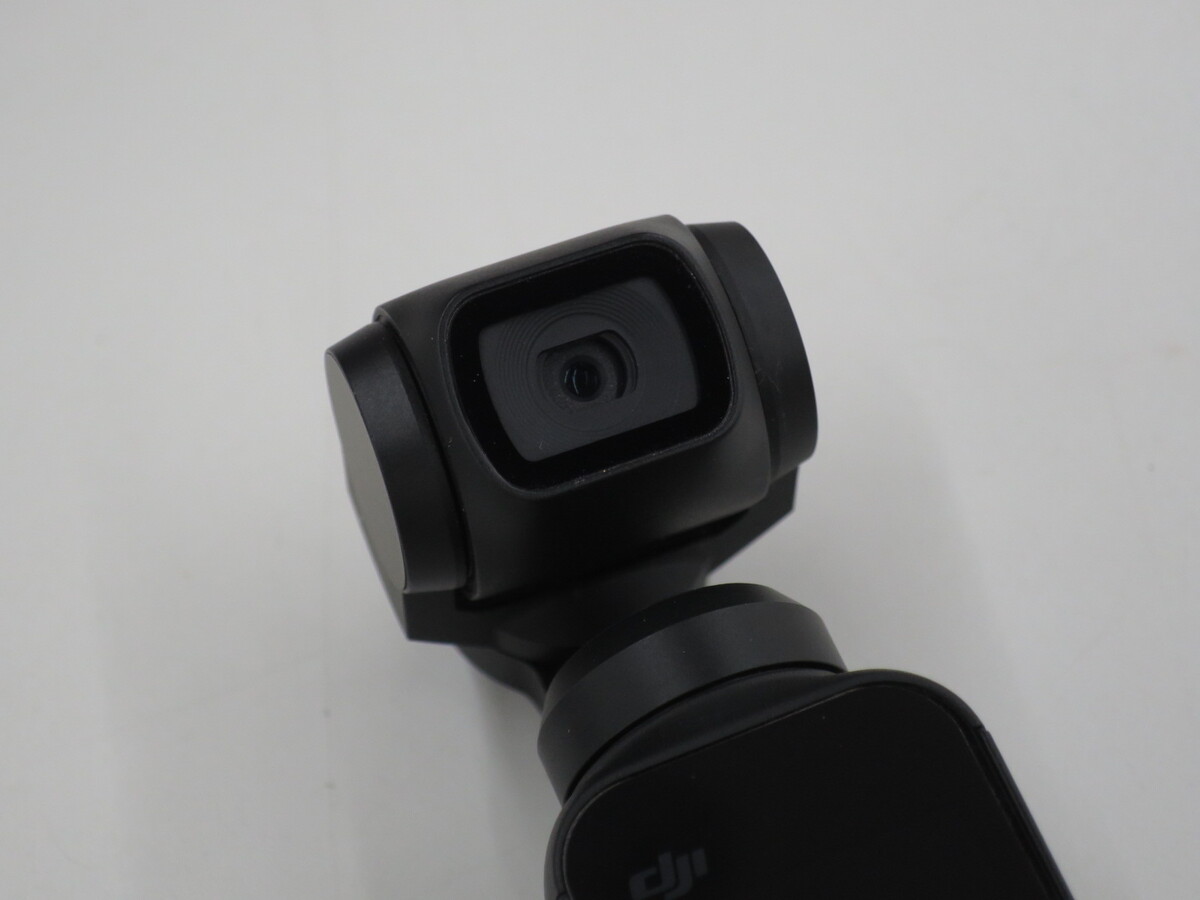 DJIジャパン Osmo Pocket OSPKJP Amazon | DJI ウエラブルカメラ Osmo Poket OSPKJP