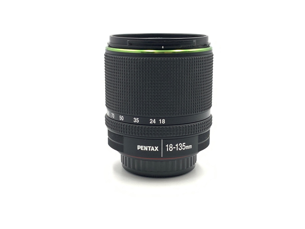 smc PENTAX-DA 18-135mmF3.5-5.6ED AL[IF] DC WR 中古価格比較