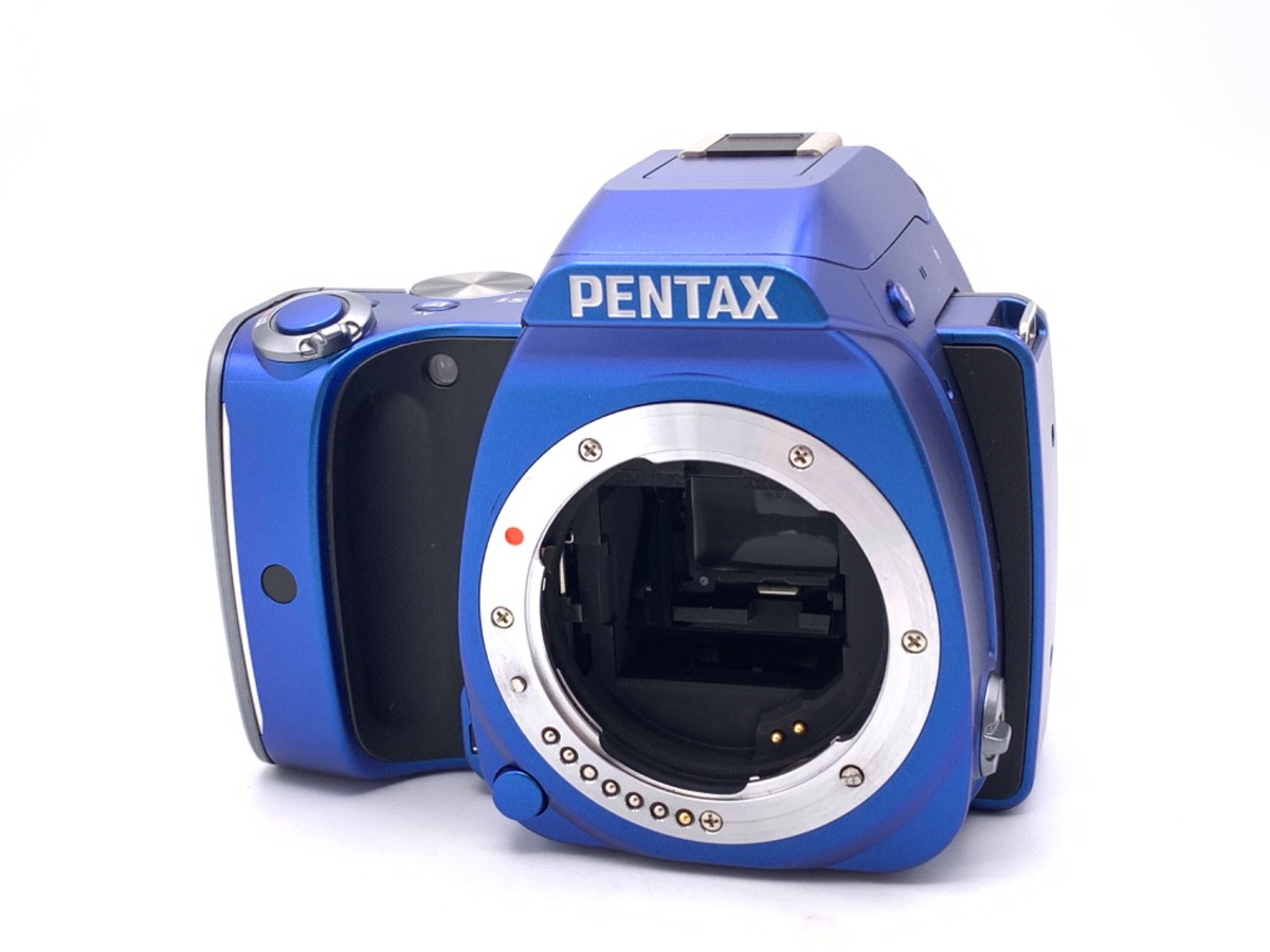激安/新作 PENTAX K-S1 ボディ 中古価格比較 - 価格.com デジタルカメラ