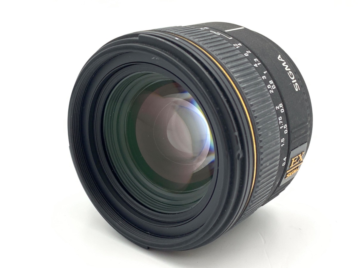 SIGMA 30mm F1.4 DC レンズ　ペンタックス用 Amazon.com : Sigma 30mm F1.4 Art DC HSM Lens for Pentax