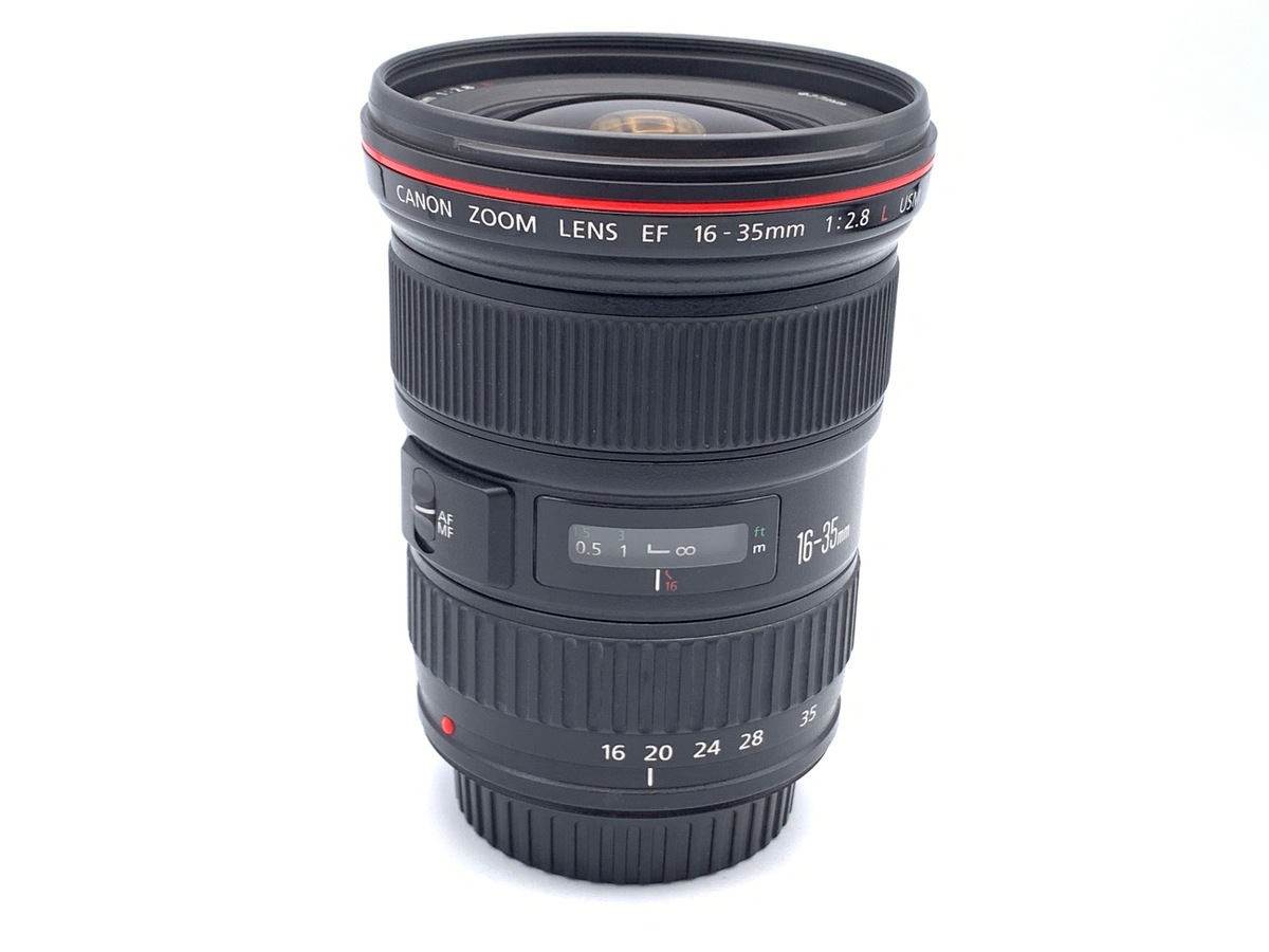 Canon EF16-35mm F2.8L USM/キヤノン/ジャンク/最終値下 EF16-35mm F2.8L USM 中古価格比較 - 価格.com