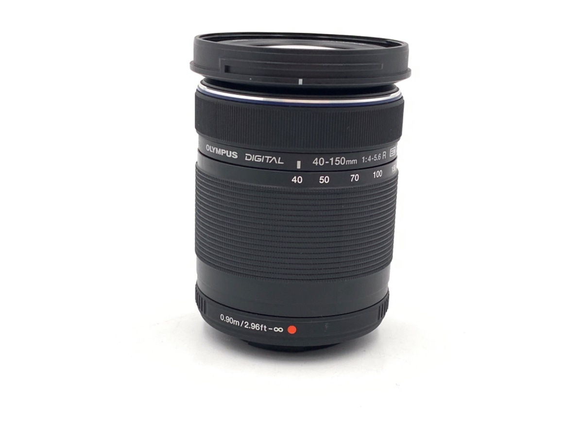 中古：AB(良品)】オリンパス M.ZUIKO DIGITAL ED 40-150mm F4.0