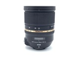 中古】タムロン SP 24-70mm F2.8 Di VC USD ニコン用 （Model