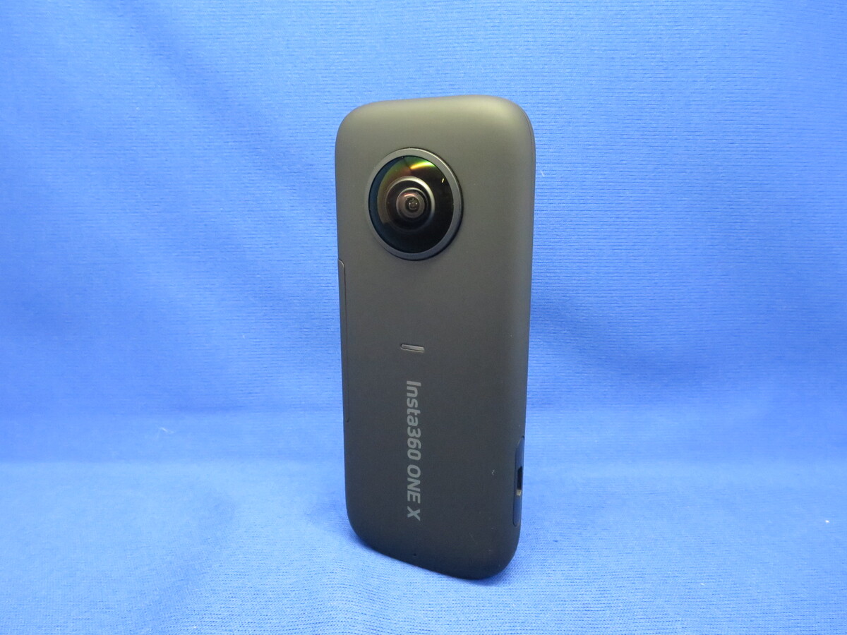 中古：B(並品)】Insta360 ONE X | 2448710077390
