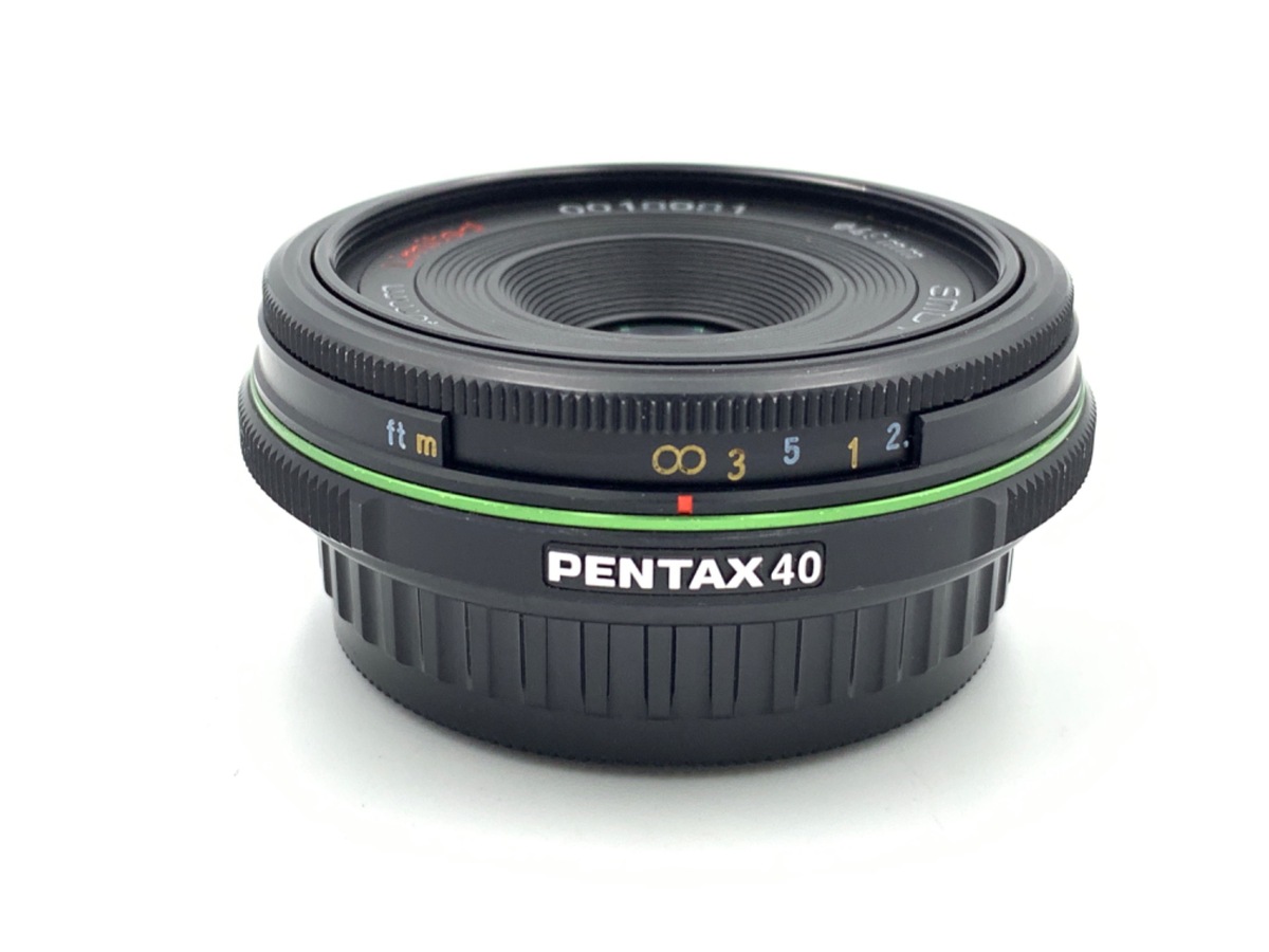 SMC PENTAX 35mm F2.8 中古品 PENTAX SMC PENTAX-A 35mm f/2.8(ペンタックス) - 中古カメラ