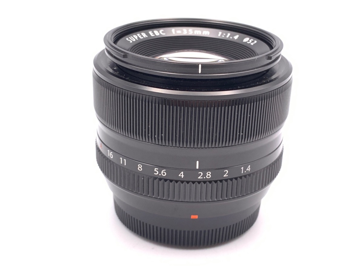 美品　xf35mmf1.4 富士フィルム　ワンオーナー FUJIFILM XF35mmF1.4Rを徹底解説。作例からレビューまで | ONE