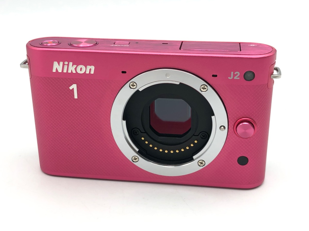 Nikon 1 J2 ި ݸy1015fz