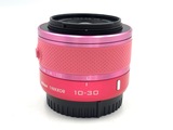 中古】1 NIKKOR VR 10-30mm f/3.5-5.6 在庫一覧｜カメラのキタムラ