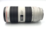 CANON EF70-200mm F2.8L IS III USM 中古美品 EF70-200mm F2.8L USM 中古価格比較 - 価格.com