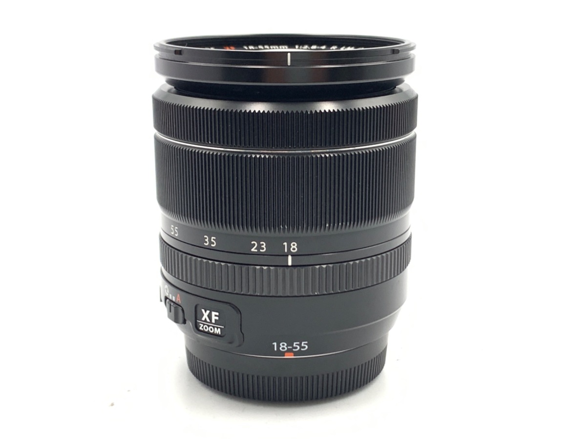 フジノンレンズXF18-55mmF2.8-4 R LM OIS フジノンレンズ XF18-55mmF2.8-4 R LM OIS 中古価格比較 - 価格.com