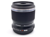 OLYMPUS M.ZUIKO DIGITAL ED 30mm f3.5【中古】 Amazon.com : Olympus M. Zuiko Digital ED 30mm F3.5 Macro